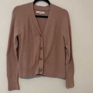 Loft Soft Cardigan